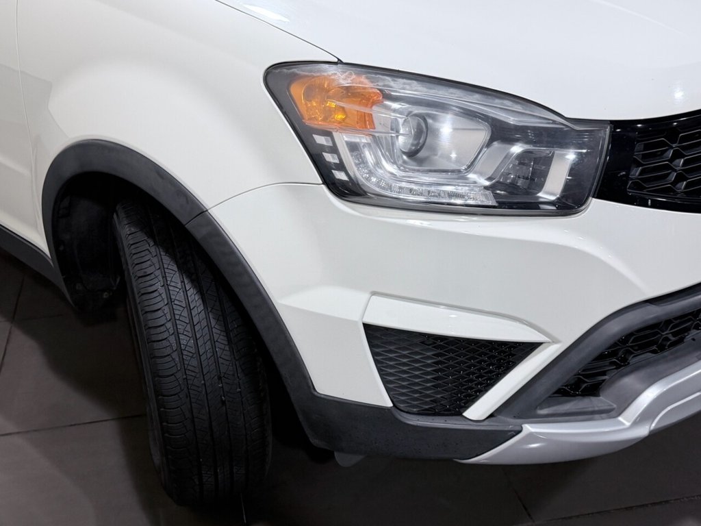 Used Ssangyong Korando 2014 for sale - 77408287: Photo 20