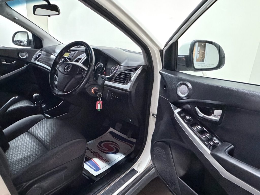 Used Ssangyong Korando 2014 for sale - 77408287: Photo 21