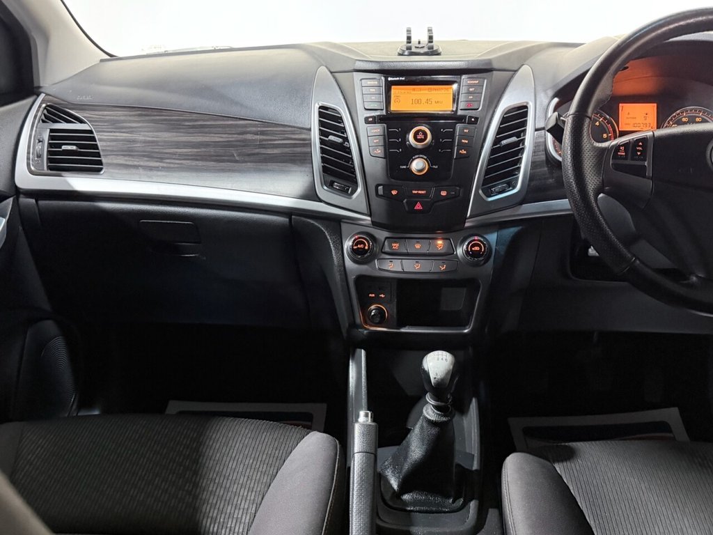 Used Ssangyong Korando 2014 for sale - 77408287: Photo 26