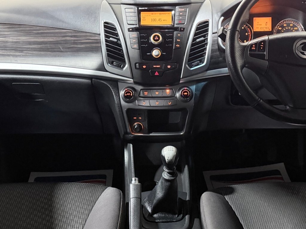 Used Ssangyong Korando 2014 for sale - 77408287: Photo 27