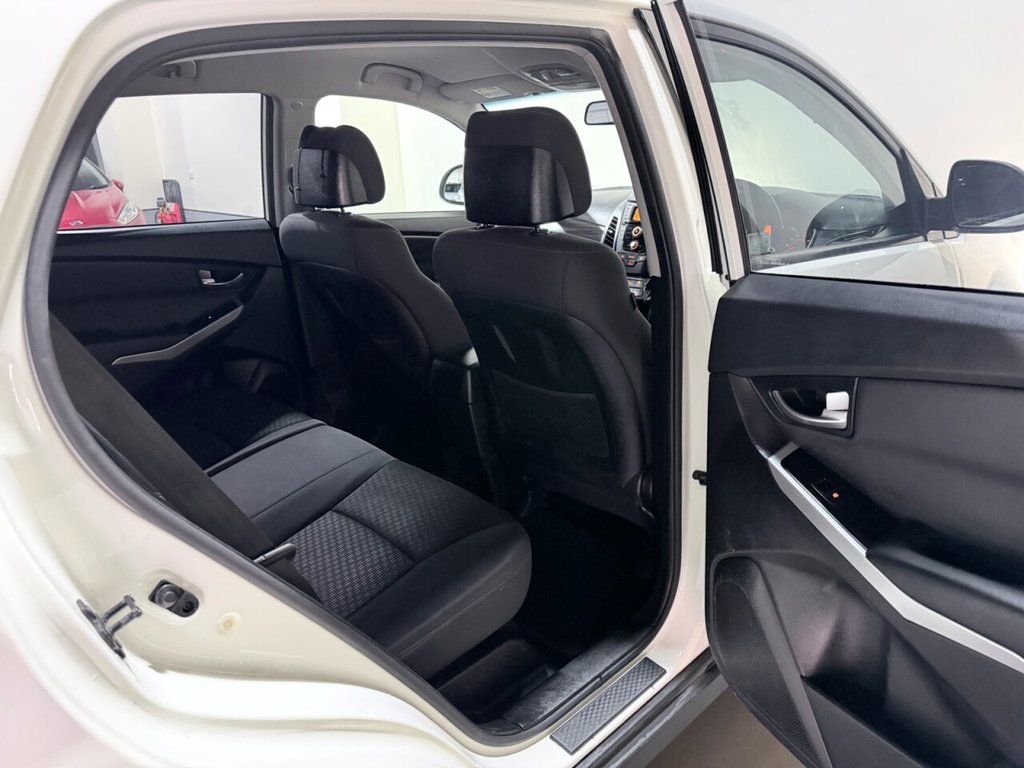 Used Ssangyong Korando 2014 for sale - 77408287: Photo 28