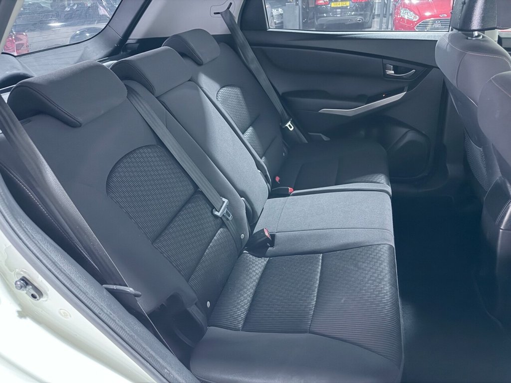 Used Ssangyong Korando 2014 for sale - 77408287: Photo 29