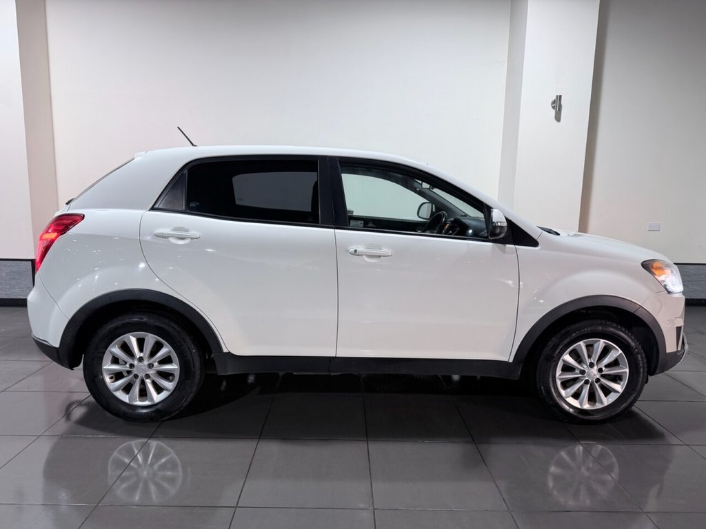 Used Ssangyong Korando 2014 for sale - 77408287: Photo 3
