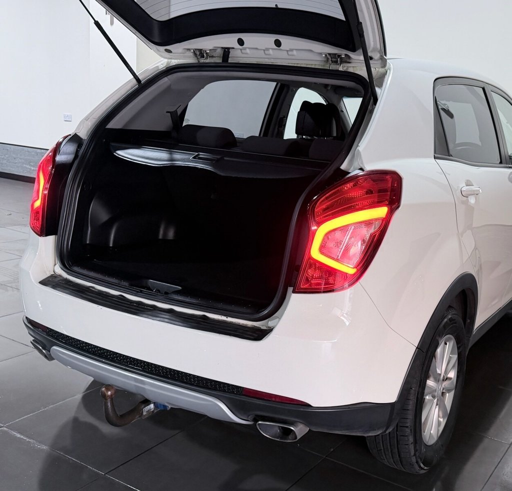 Used Ssangyong Korando 2014 for sale - 77408287: Photo 33