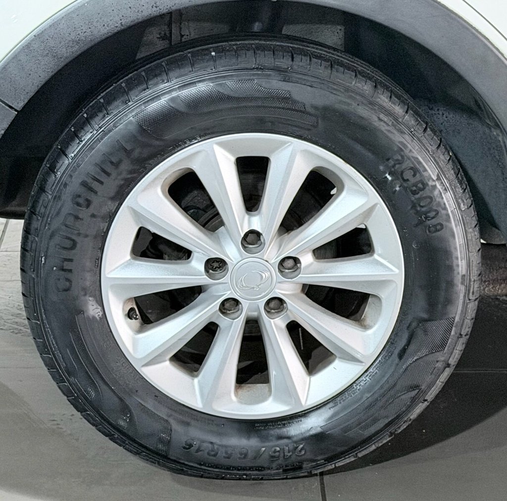 Used Ssangyong Korando 2014 for sale - 77408287: Photo 36