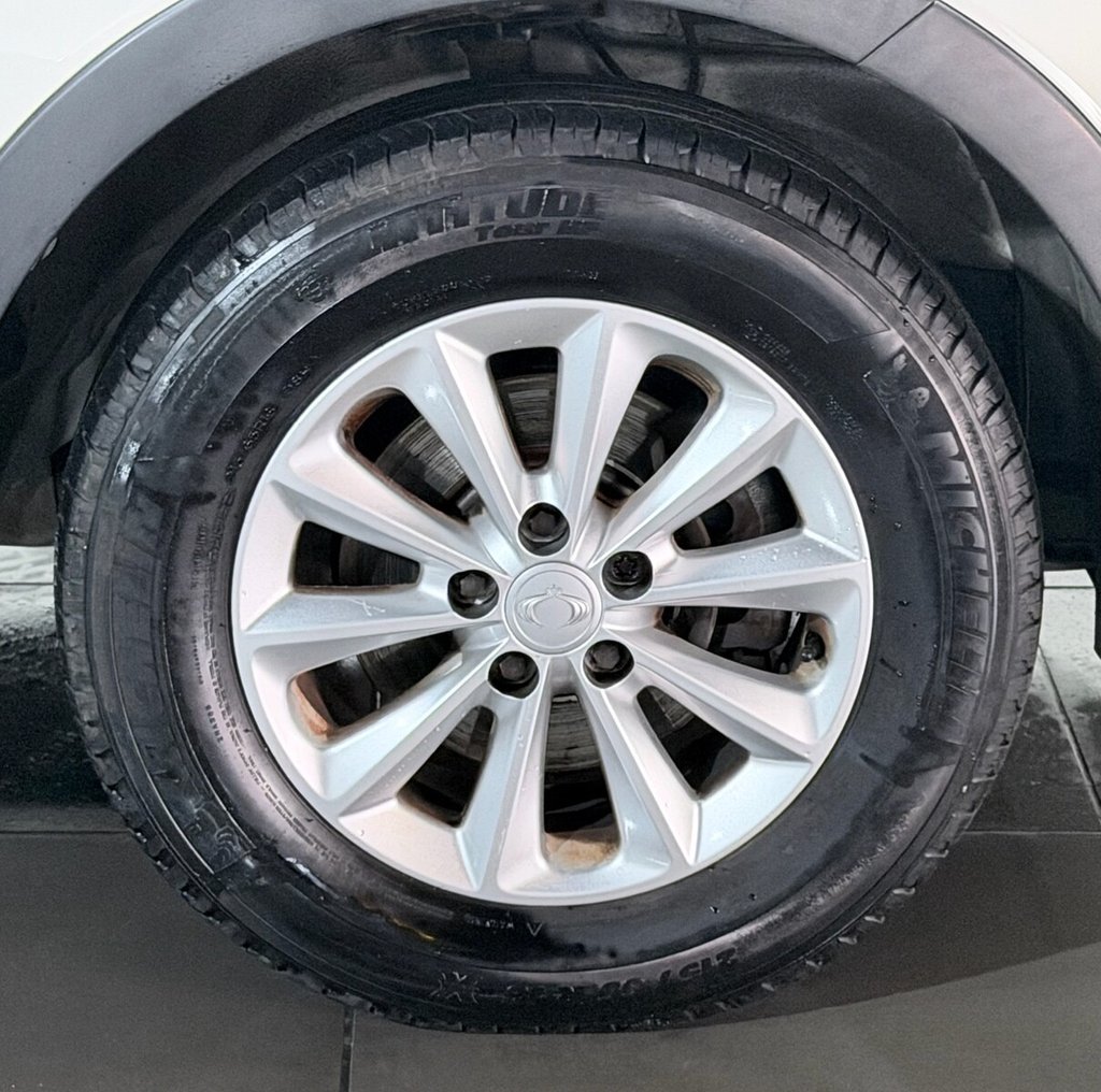 Used Ssangyong Korando 2014 for sale - 77408287: Photo 37