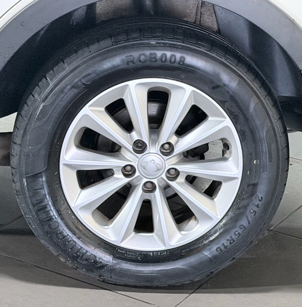 Used Ssangyong Korando 2014 for sale - 77408287: Photo 38