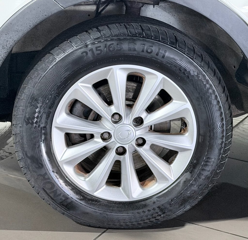 Used Ssangyong Korando 2014 for sale - 77408287: Photo 39