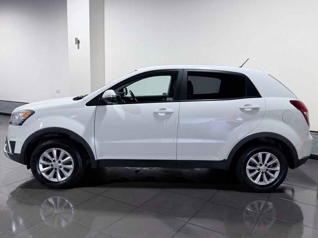 Used Ssangyong Korando 2014 for sale - 77408287: Photo 4