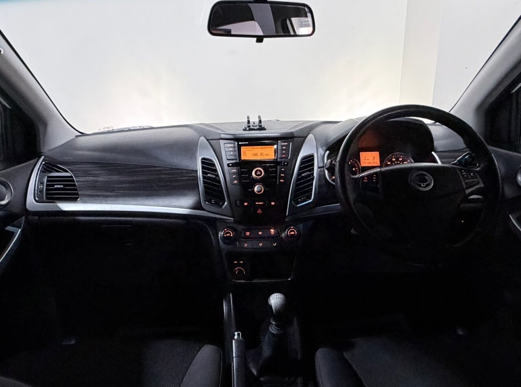 Used Ssangyong Korando 2014 for sale - 77408287: Photo 7