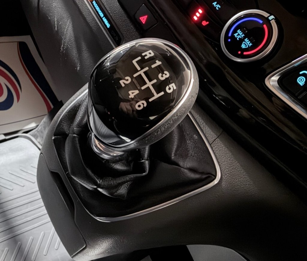 Used Ford Transit Custom 2019 for sale - 77897595: Photo 12