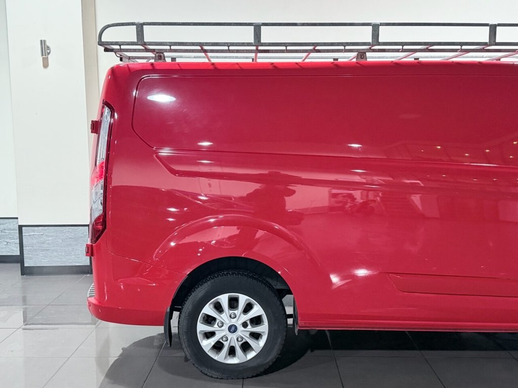 Used Ford Transit Custom 2019 for sale - 77897595: Photo 14