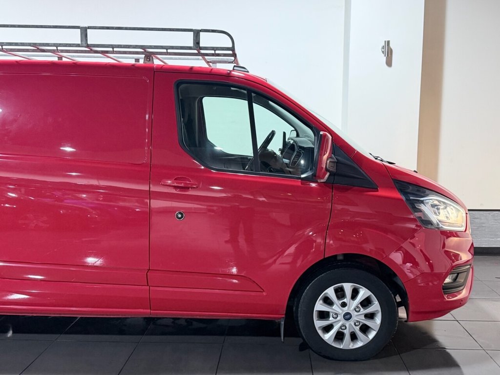Used Ford Transit Custom 2019 for sale - 77897595: Photo 15