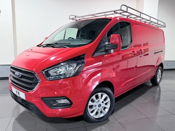 Used Ford Transit Custom 2019 for sale - 77897595: Photo