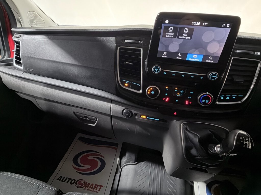 Used Ford Transit Custom 2019 for sale - 77897595: Photo 24