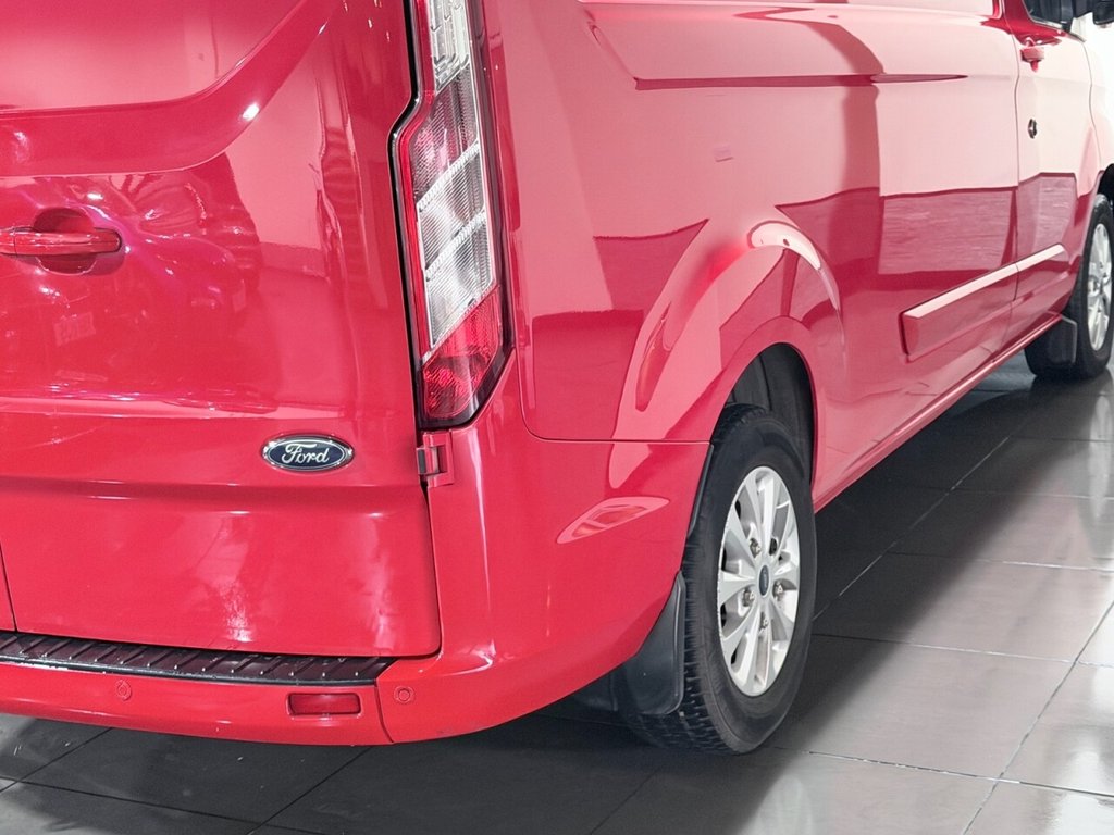 Used Ford Transit Custom 2019 for sale - 77897595: Photo 27
