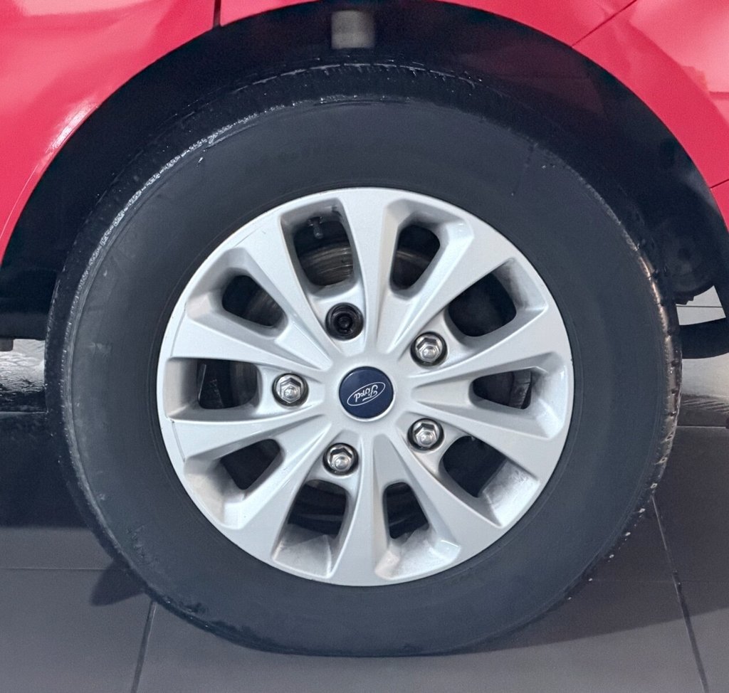 Used Ford Transit Custom 2019 for sale - 77897595: Photo 33