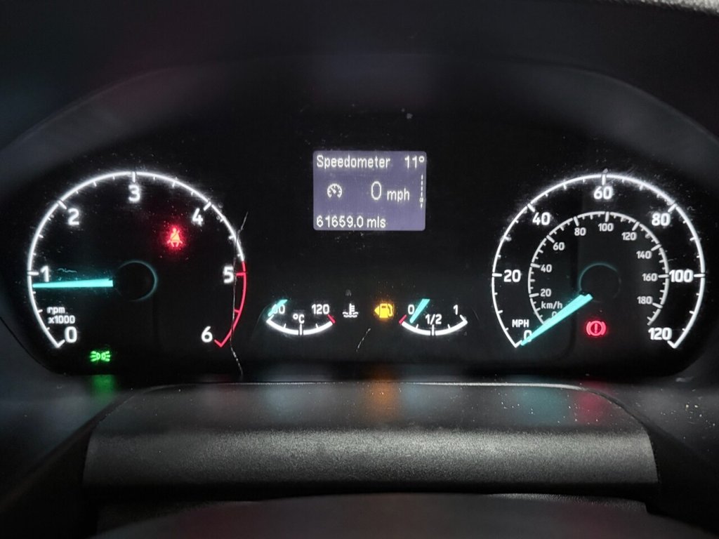 Used Ford Transit Custom 2019 for sale - 77897595: Photo 9