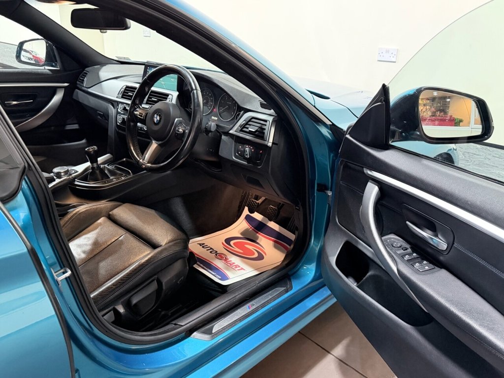 Used BMW 4 Series 2018 for sale - 76724198: Photo 19