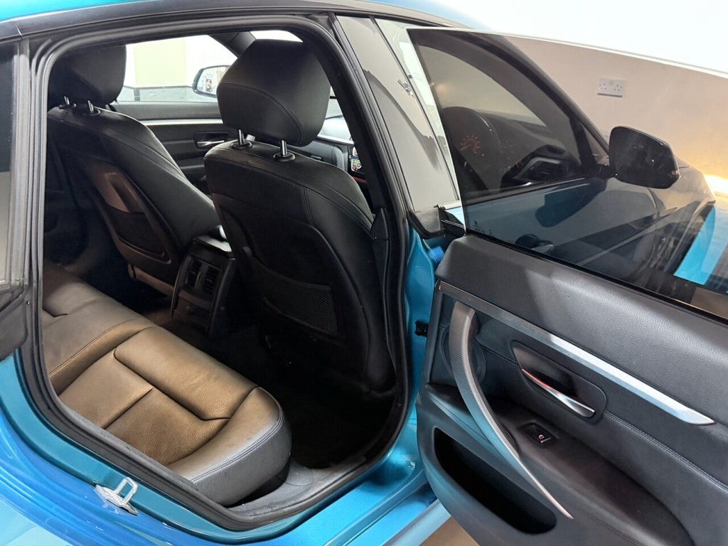 Used BMW 4 Series 2018 for sale - 76724198: Photo 27