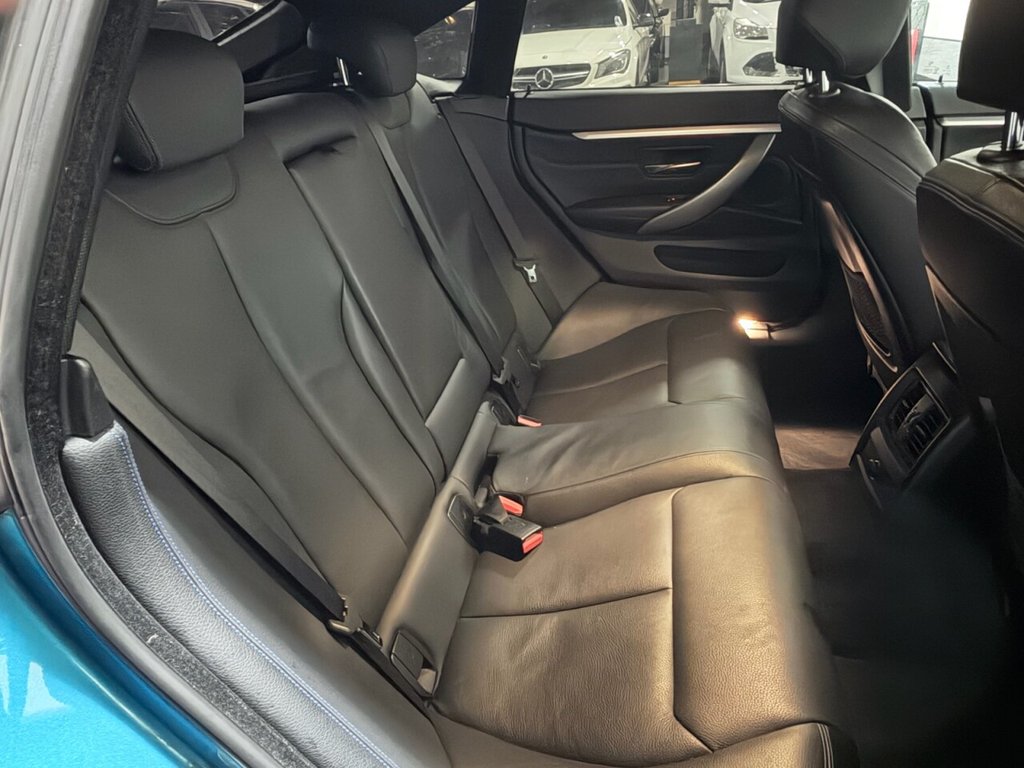 Used BMW 4 Series 2018 for sale - 76724198: Photo 28