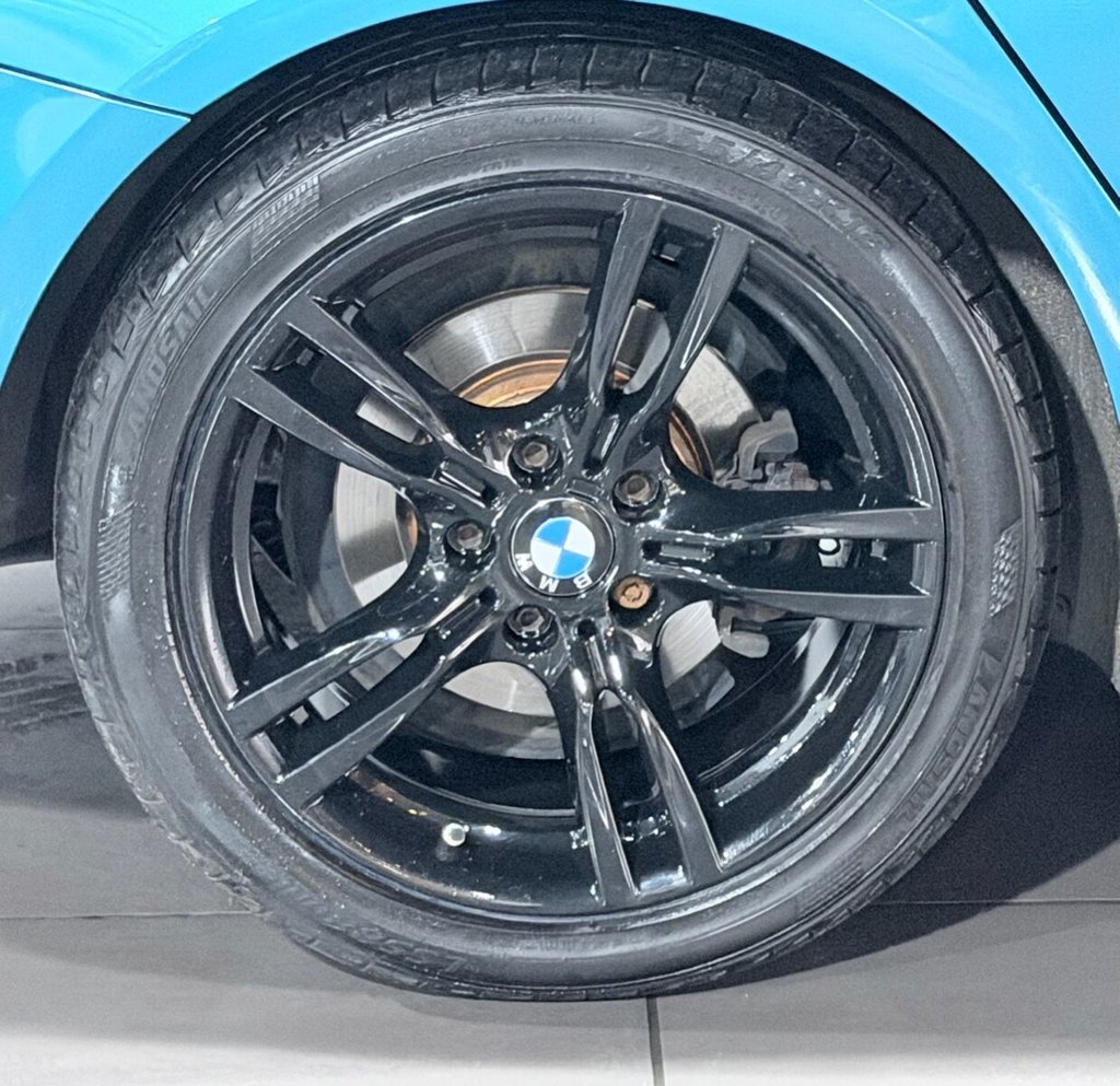 Used BMW 4 Series 2018 for sale - 76724198: Photo 34