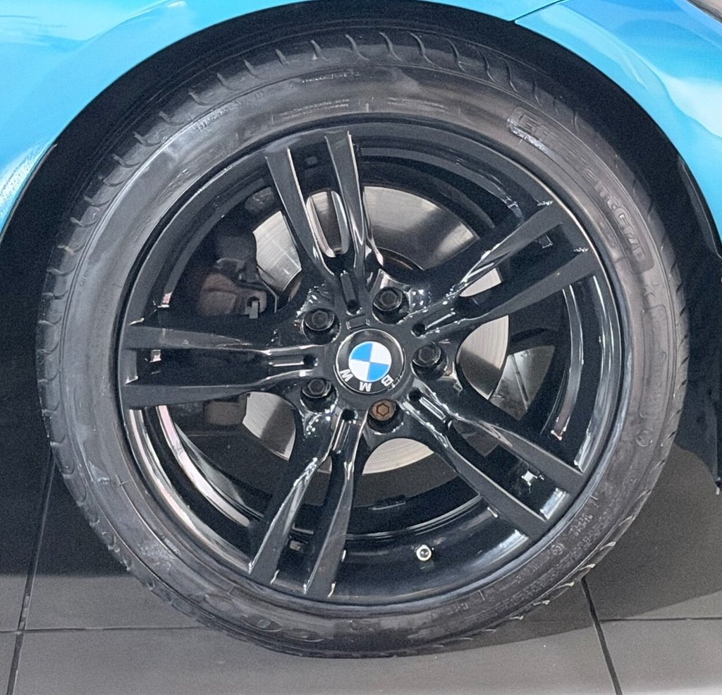 Used BMW 4 Series 2018 for sale - 76724198: Photo 35