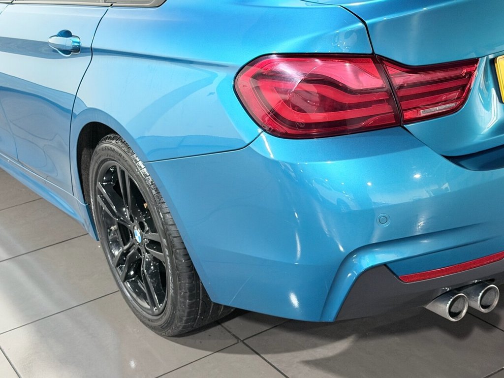Used BMW 4 Series 2018 for sale - 76724198: Photo 37