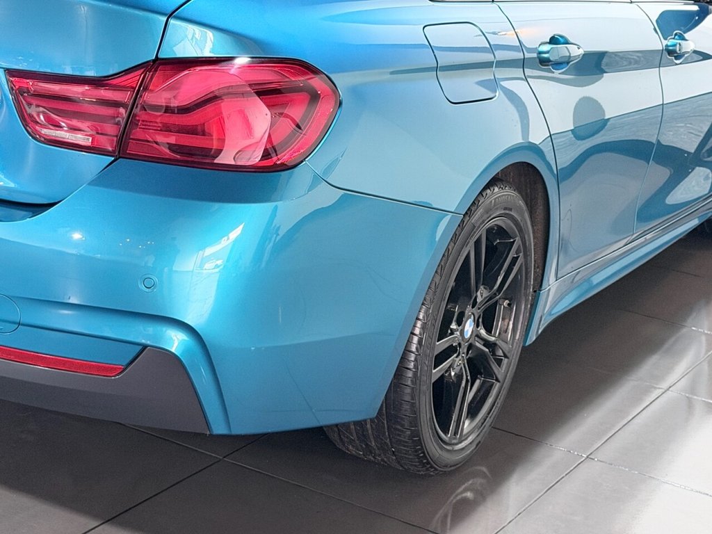 Used BMW 4 Series 2018 for sale - 76724198: Photo 38