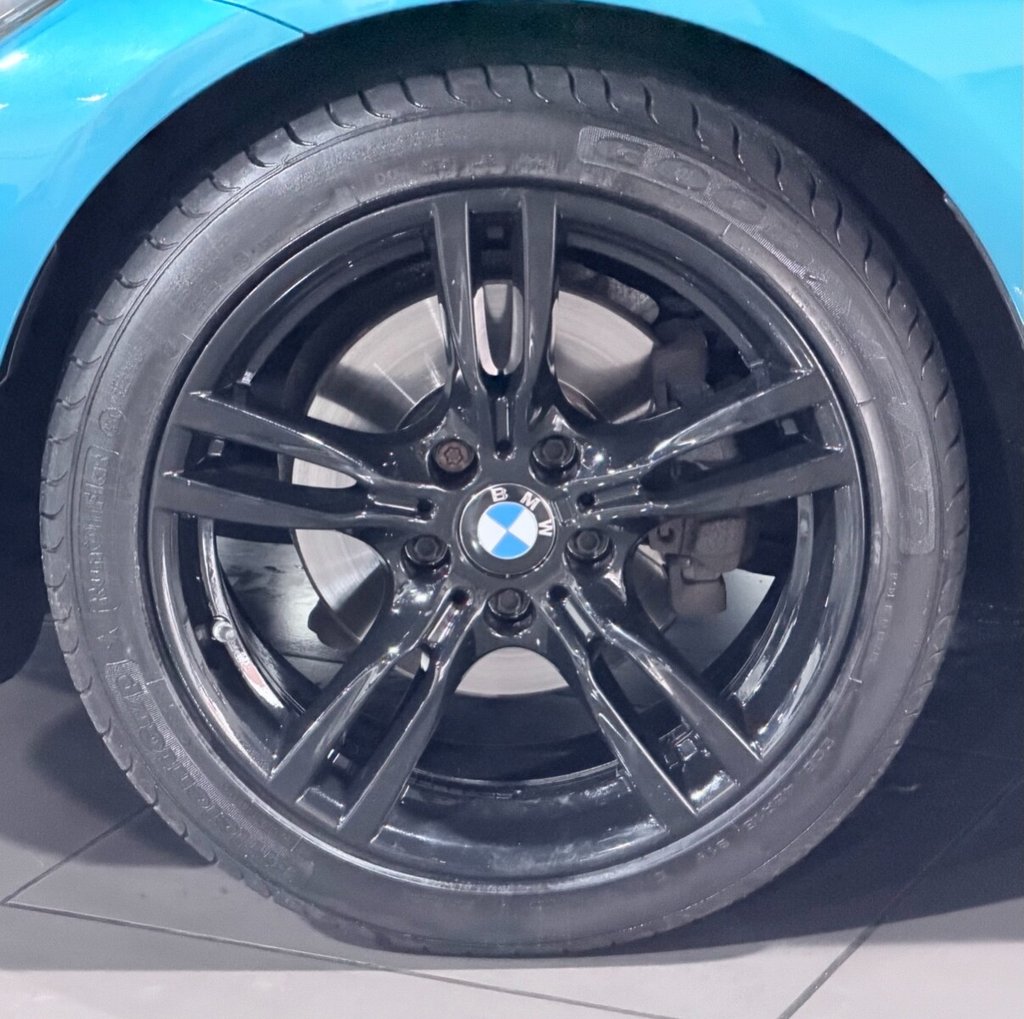 Used BMW 4 Series 2018 for sale - 76724198: Photo 39