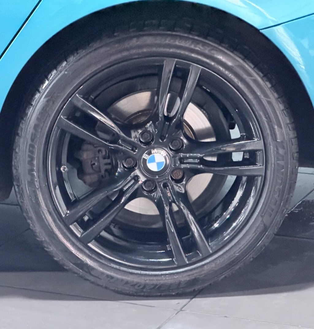 Used BMW 4 Series 2018 for sale - 76724198: Photo 40