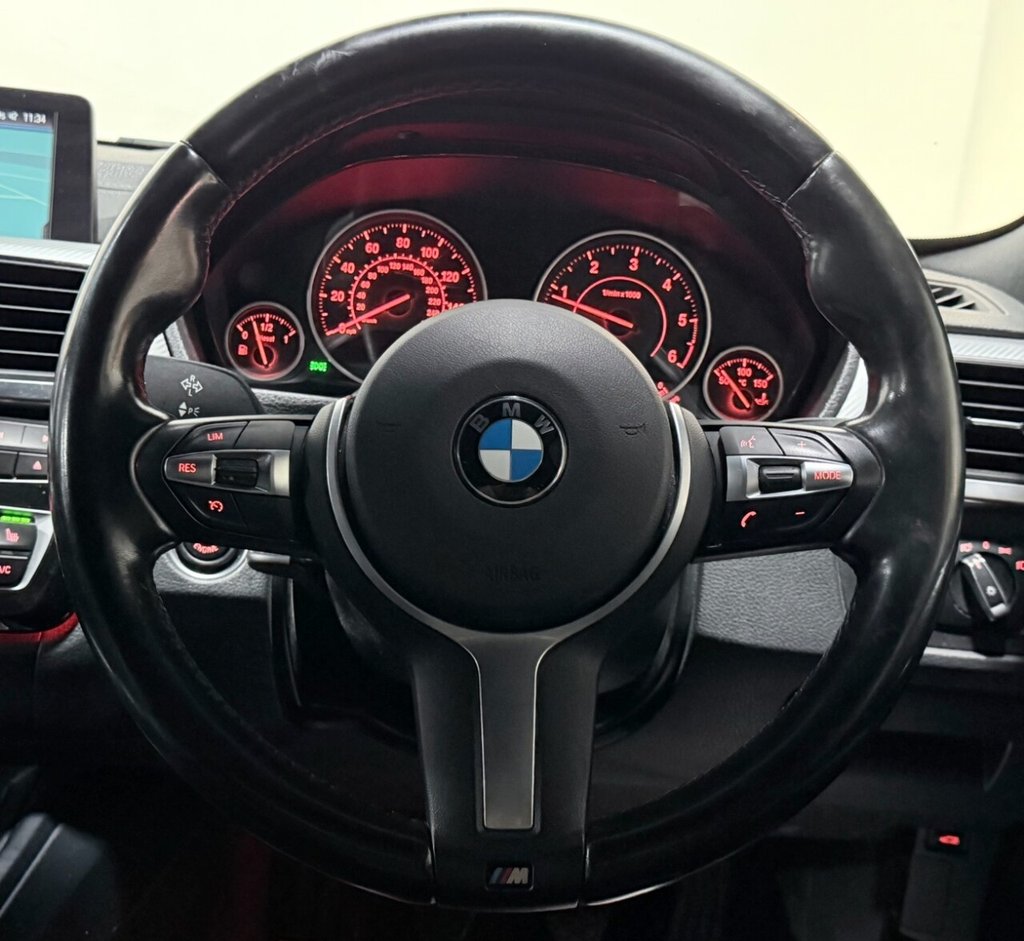 Used BMW 4 Series 2018 for sale - 76724198: Photo 8