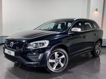 2014 (64) - 2.0 D4 R-Design Lux SUV 5dr Diesel Geartronic Euro 6 (s/s) (181 ps)