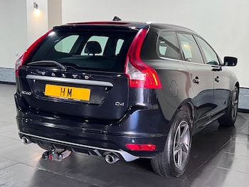 Used Volvo XC60 2014 for sale - 75512066: Photo