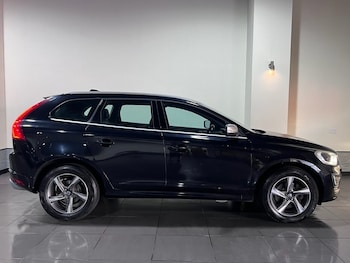 Used Volvo XC60 2014 for sale - 75512066: Photo