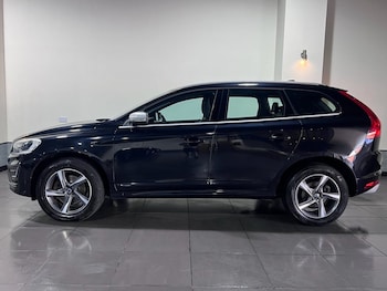 Used Volvo XC60 2014 for sale - 75512066: Photo