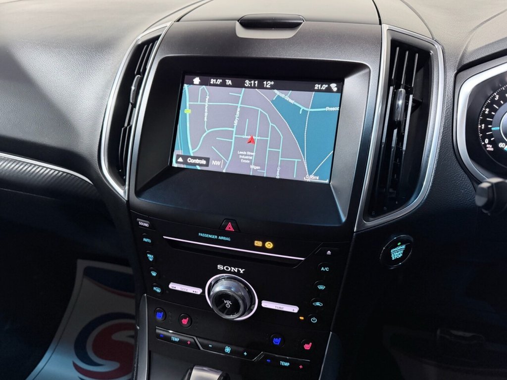 Used Ford Edge 2019 for sale - 77636665: Photo 10