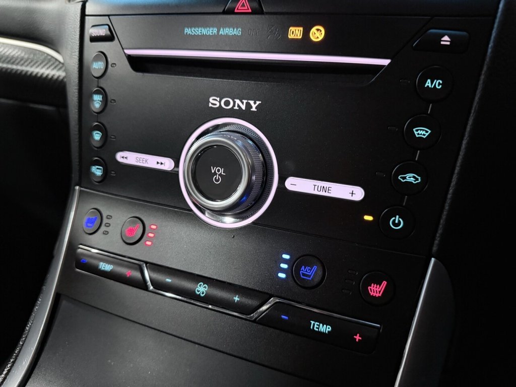 Used Ford Edge 2019 for sale - 77636665: Photo 12