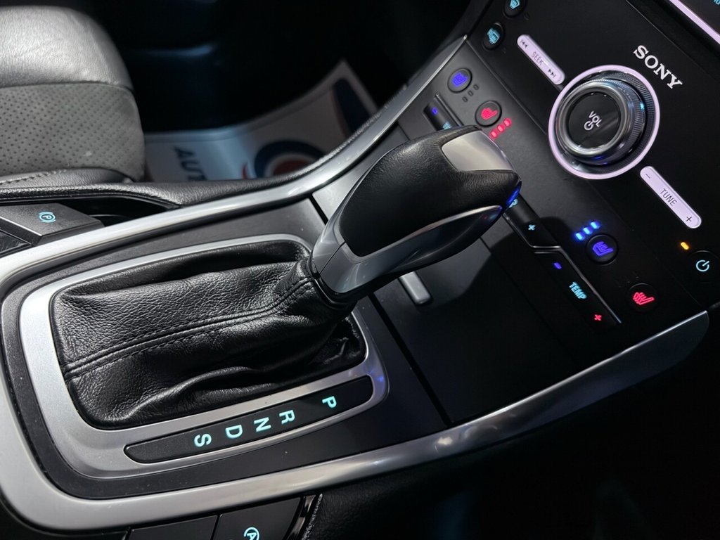 Used Ford Edge 2019 for sale - 77636665: Photo 13