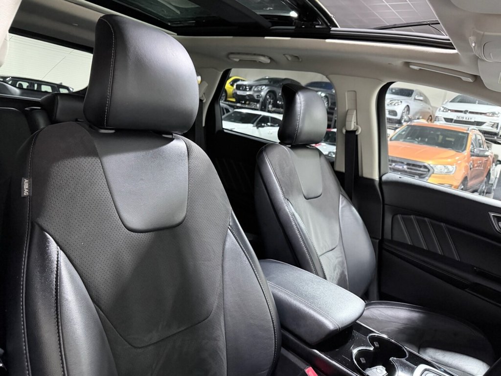 Used Ford Edge 2019 for sale - 77636665: Photo 14