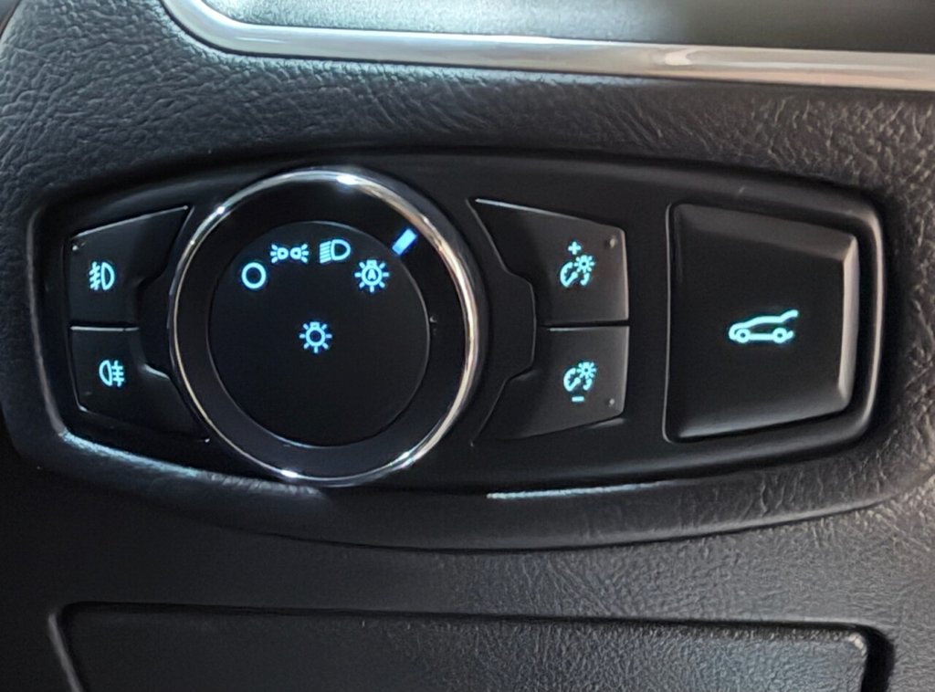 Used Ford Edge 2019 for sale - 77636665: Photo 17