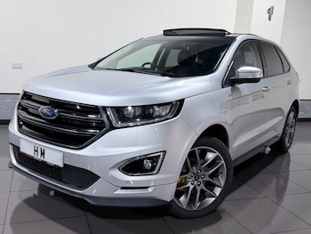Used Ford Edge 2019 for sale - 77636665: Photo