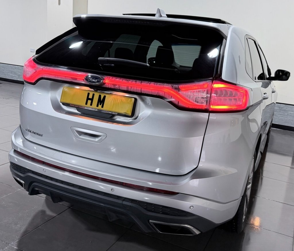 Used Ford Edge 2019 for sale - 77636665: Photo 2