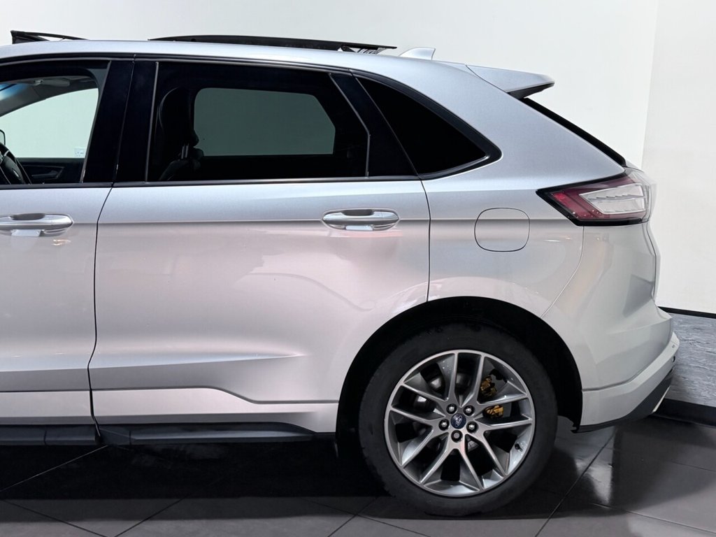 Used Ford Edge 2019 for sale - 77636665: Photo 21