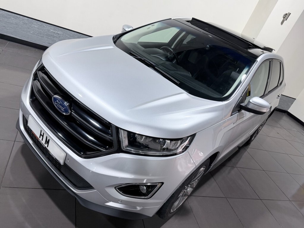 Used Ford Edge 2019 for sale - 77636665: Photo 22