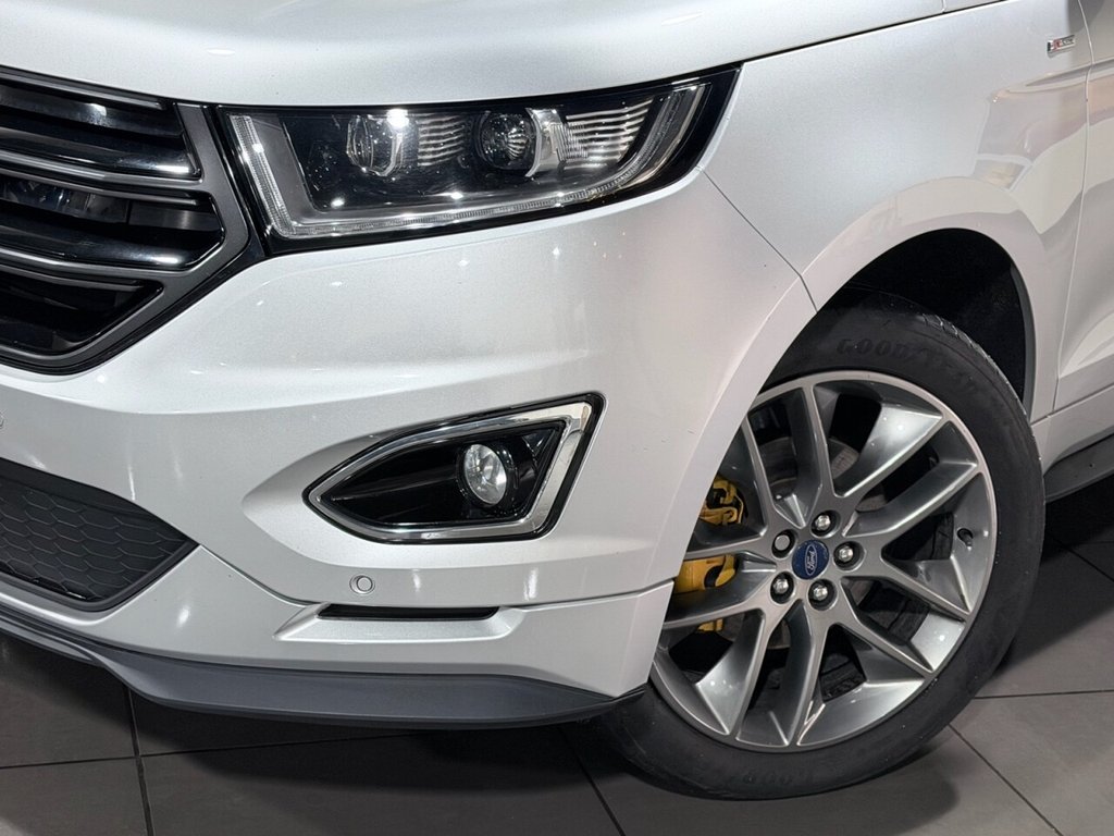 Used Ford Edge 2019 for sale - 77636665: Photo 23