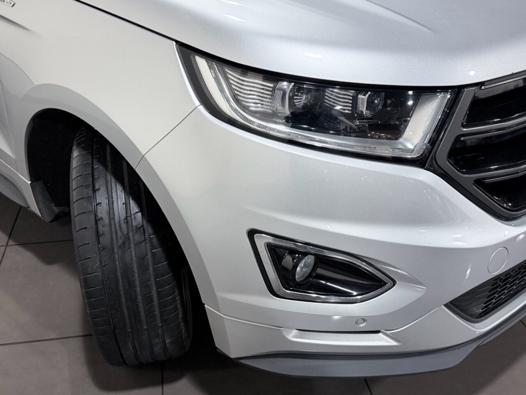 Used Ford Edge 2019 for sale - 77636665: Photo 24