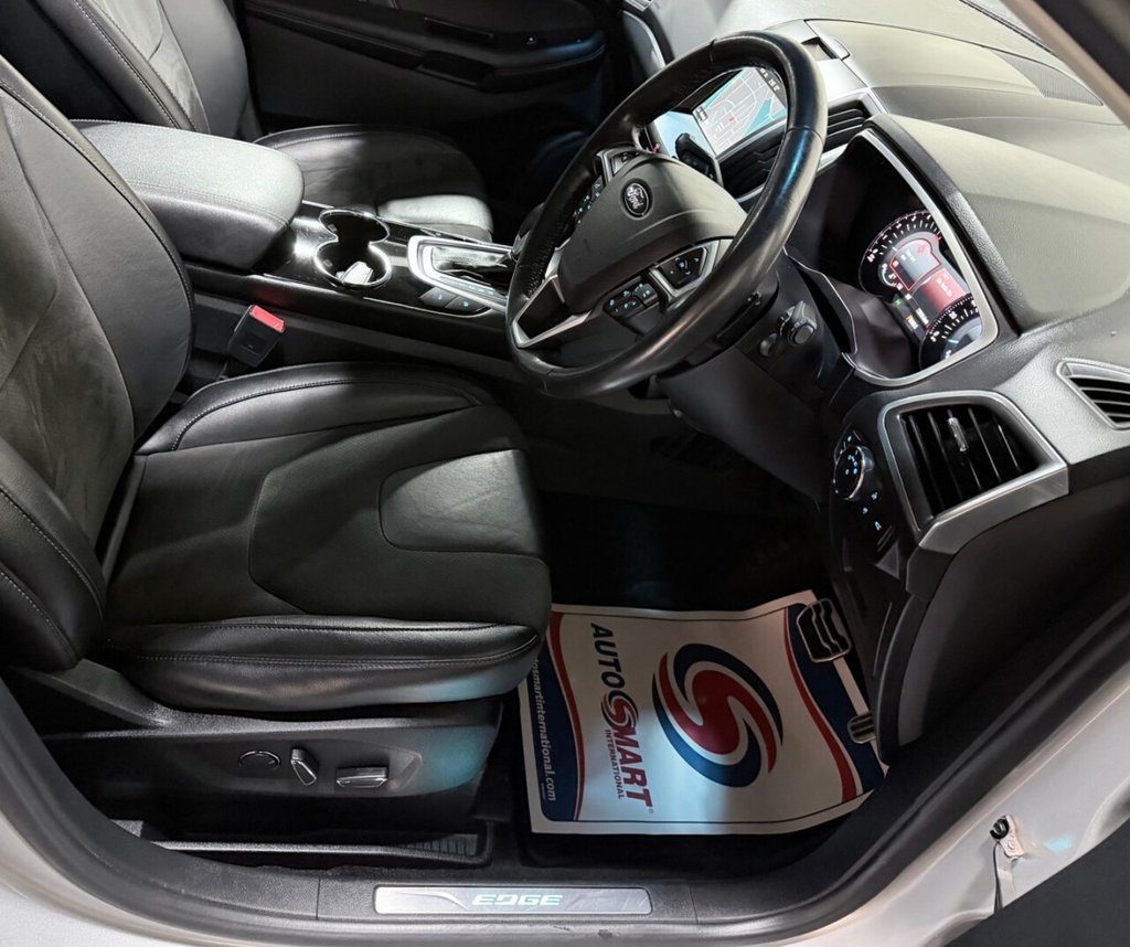 Used Ford Edge 2019 for sale - 77636665: Photo 27