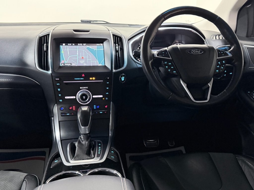 Used Ford Edge 2019 for sale - 77636665: Photo 29