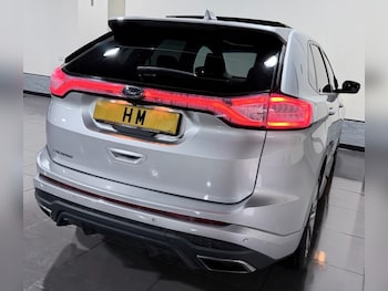 Used Ford Edge 2019 for sale - 77636665: Photo